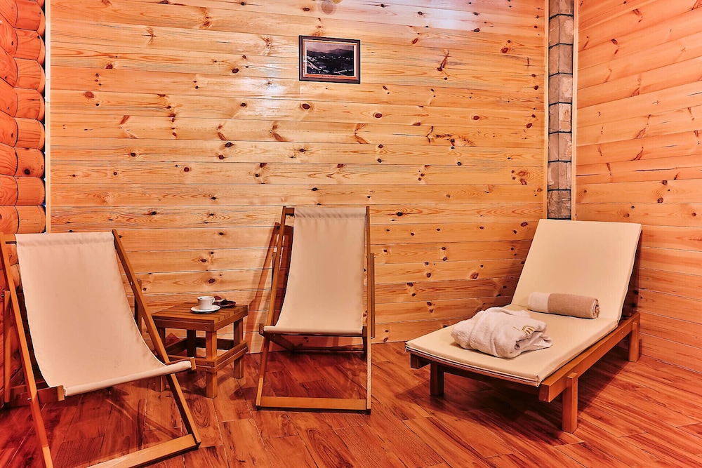 Garni Eco Hotel Elite Kolasin 58/82