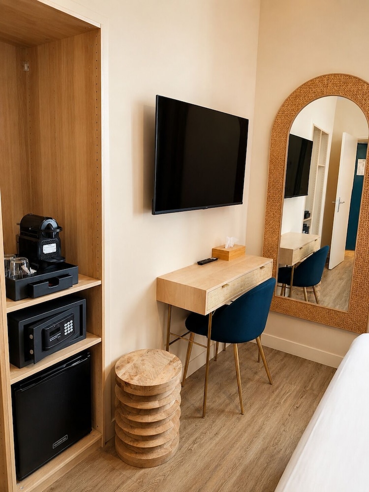 Hotel Kyriad Marseille Centre Paradis Prefecture 41/50