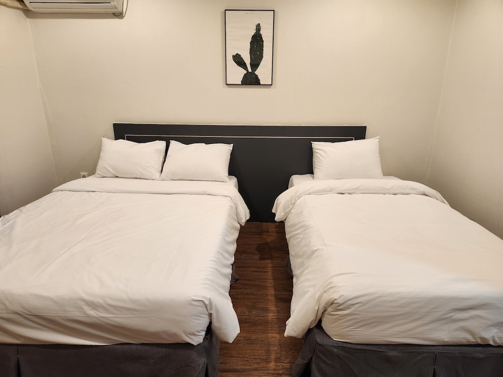Navis Hotel & Pension 19/41