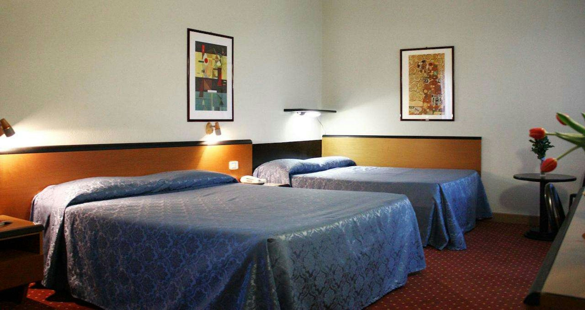 Hotel Nuova Grosseto 6/32