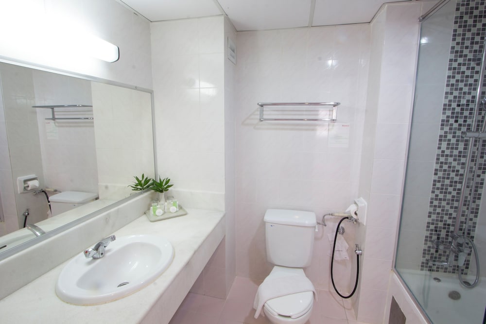 Hotel Grand Continental Langkawi 43/43