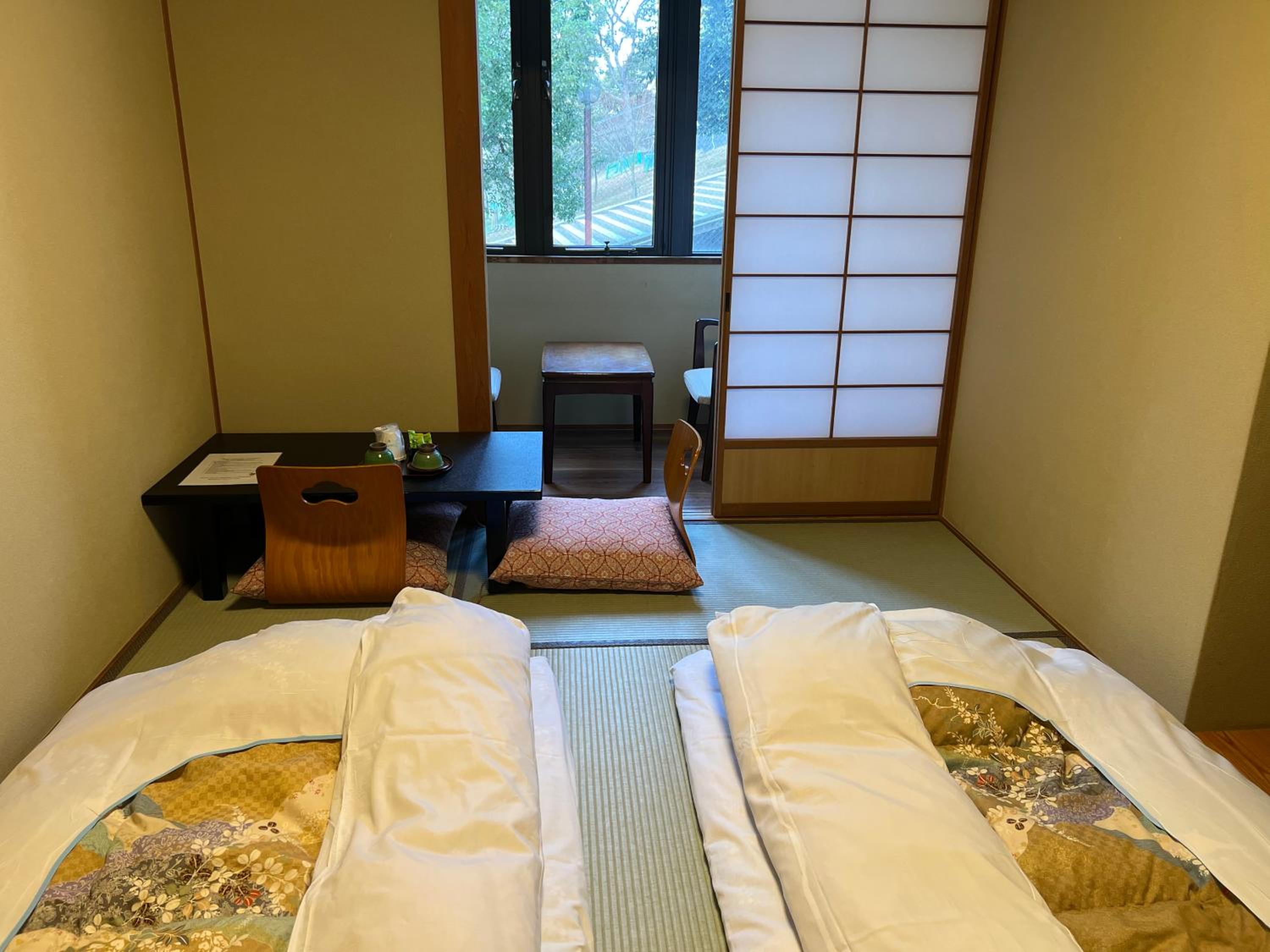 Ryokan Kosen 15/68