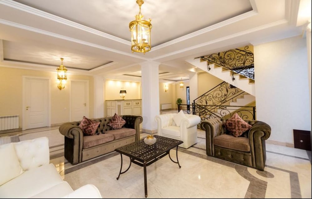 Orchid Boutique Hotel 35/43