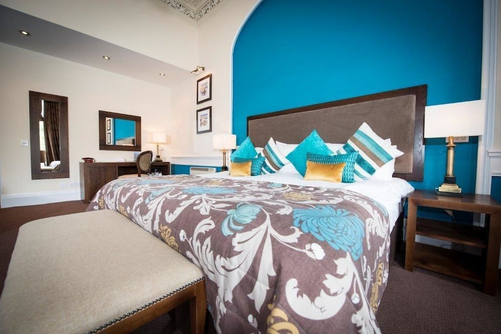 Columba Hotel Inverness by Compass Hospitality 22/67