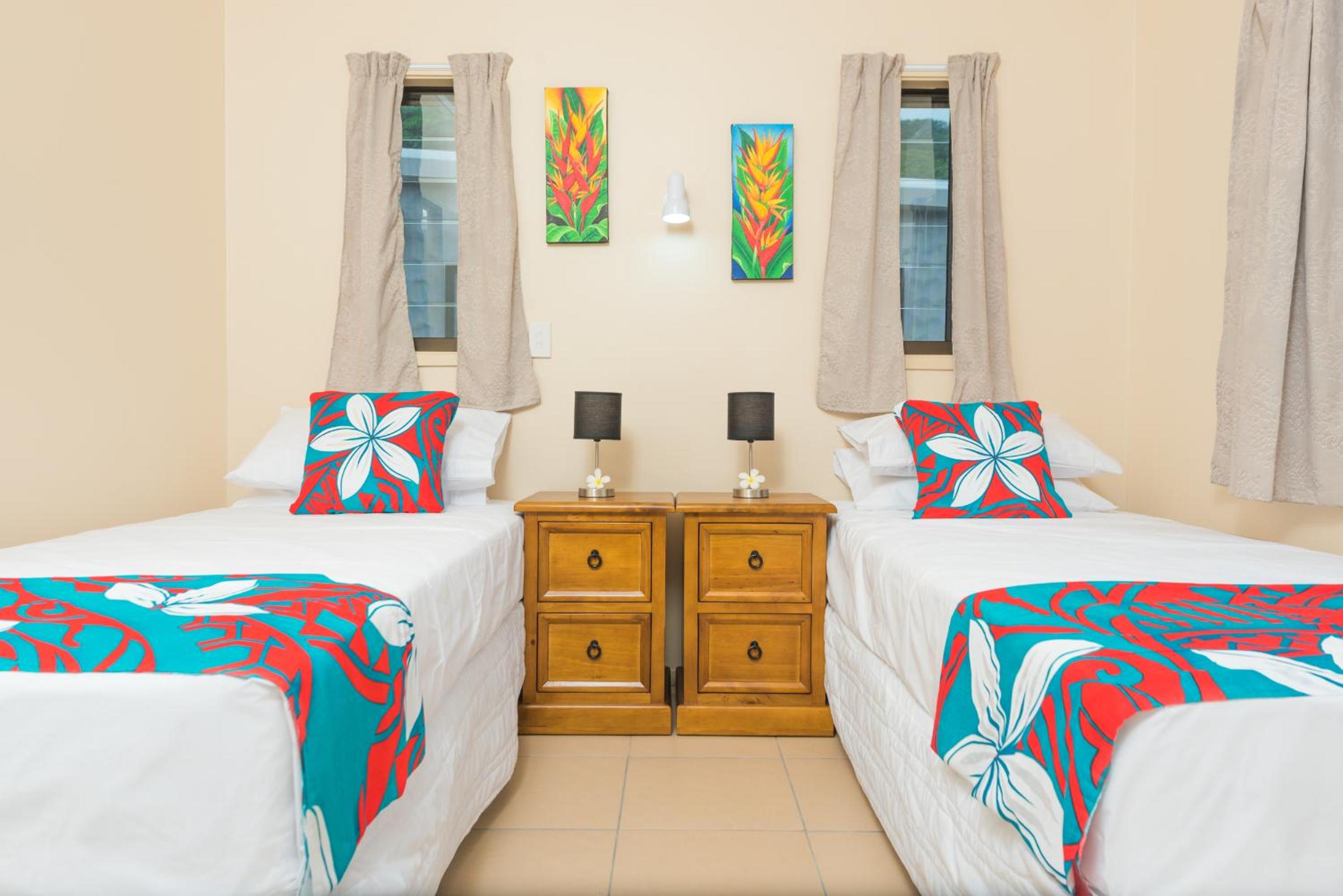 Tuoro Holiday Villas 6/29