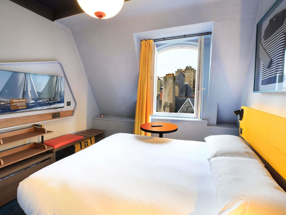 Ibis Styles Saint Malo Centre Historique 16/75