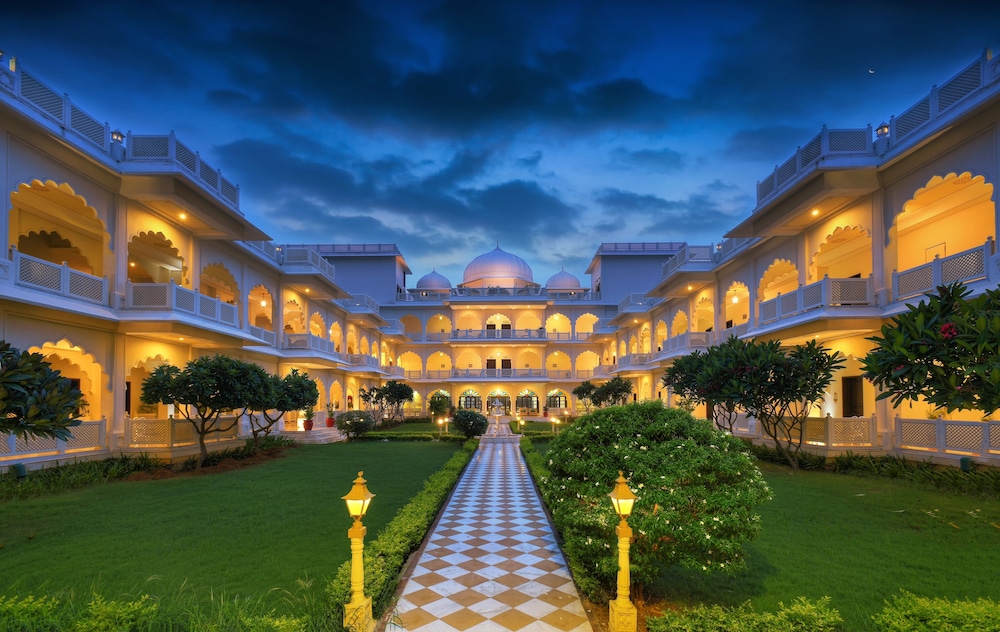 Anuraga Palace Ranthambhore 1/33