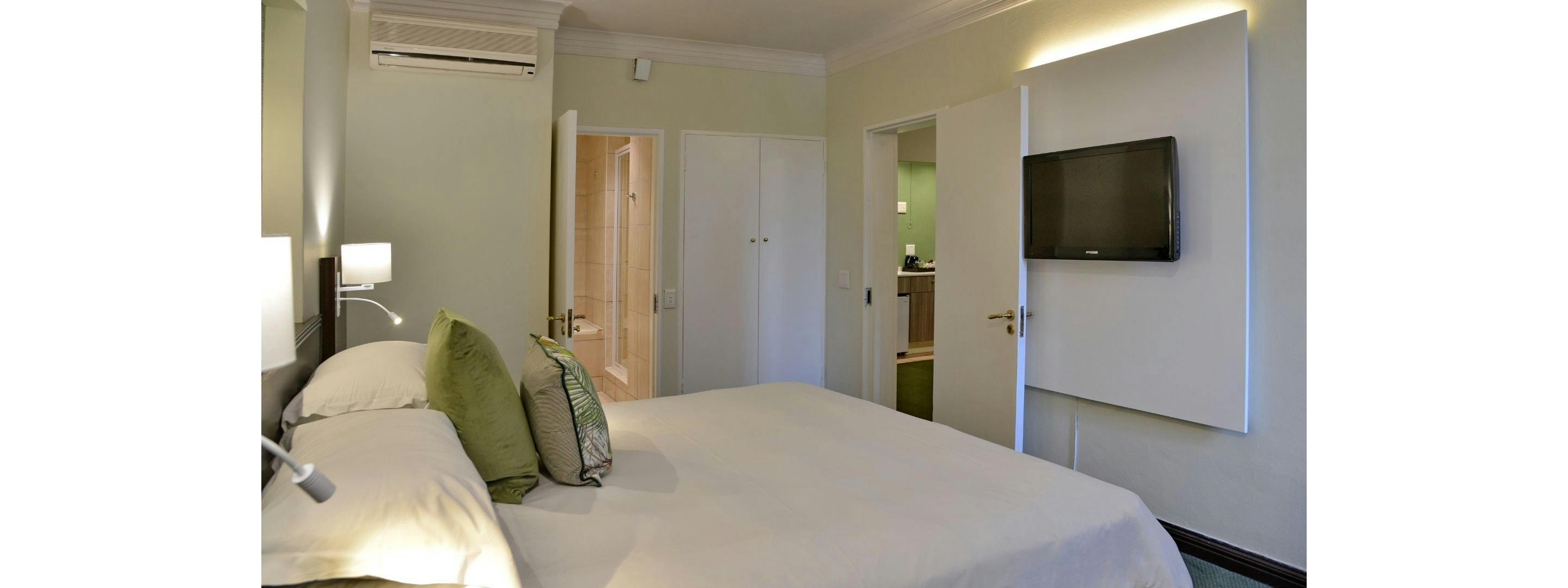 ANEW Hotel Centurion Pretoria 2/4
