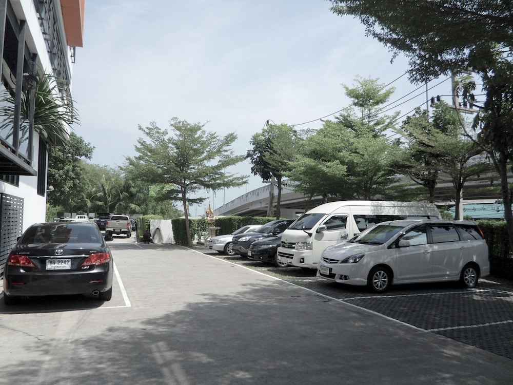 Manita Boutique Hotel 38/50