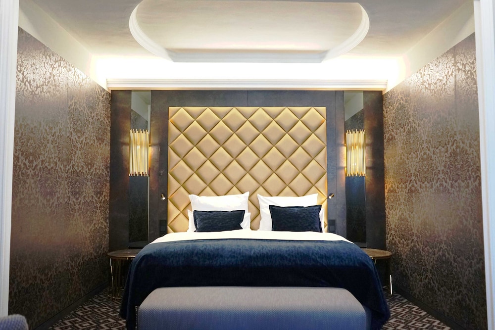 Boutique Hotel Germania 44/89