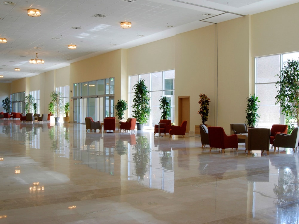 Wow Istanbul Hotel 8/55