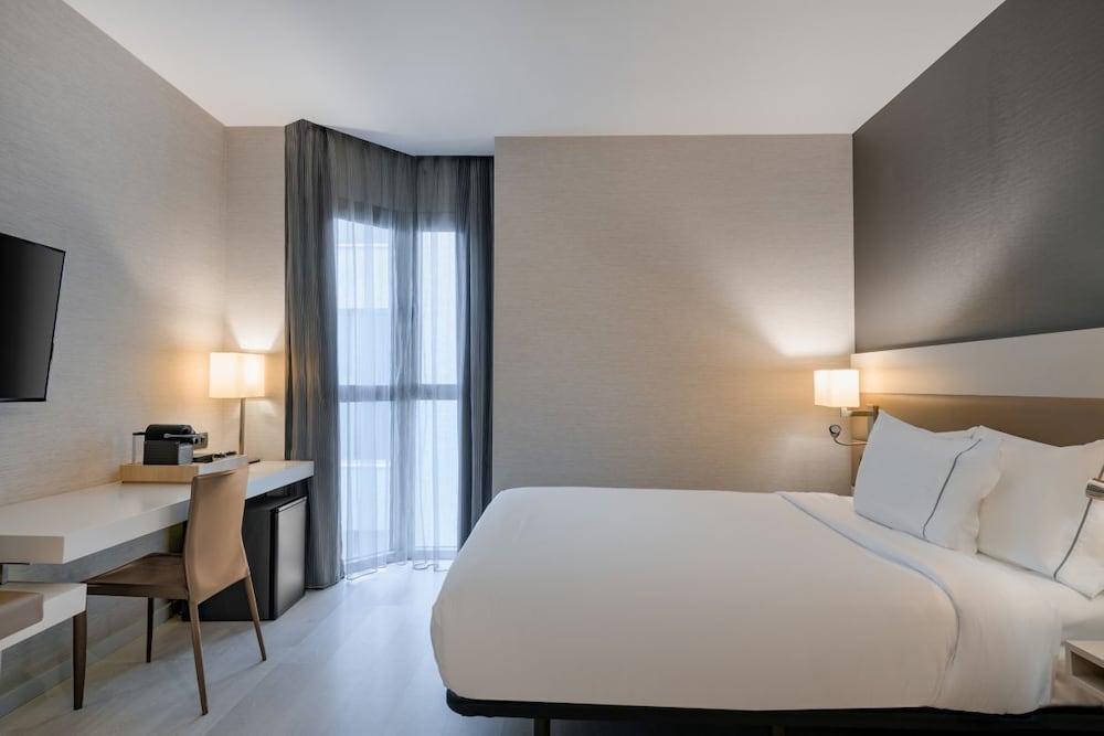 SH Colon Valencia Hotel 11/50