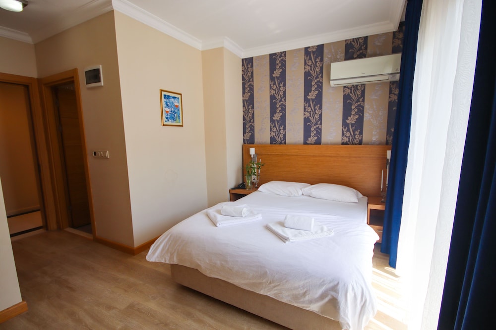 Sirius Mi Hotel 12/50
