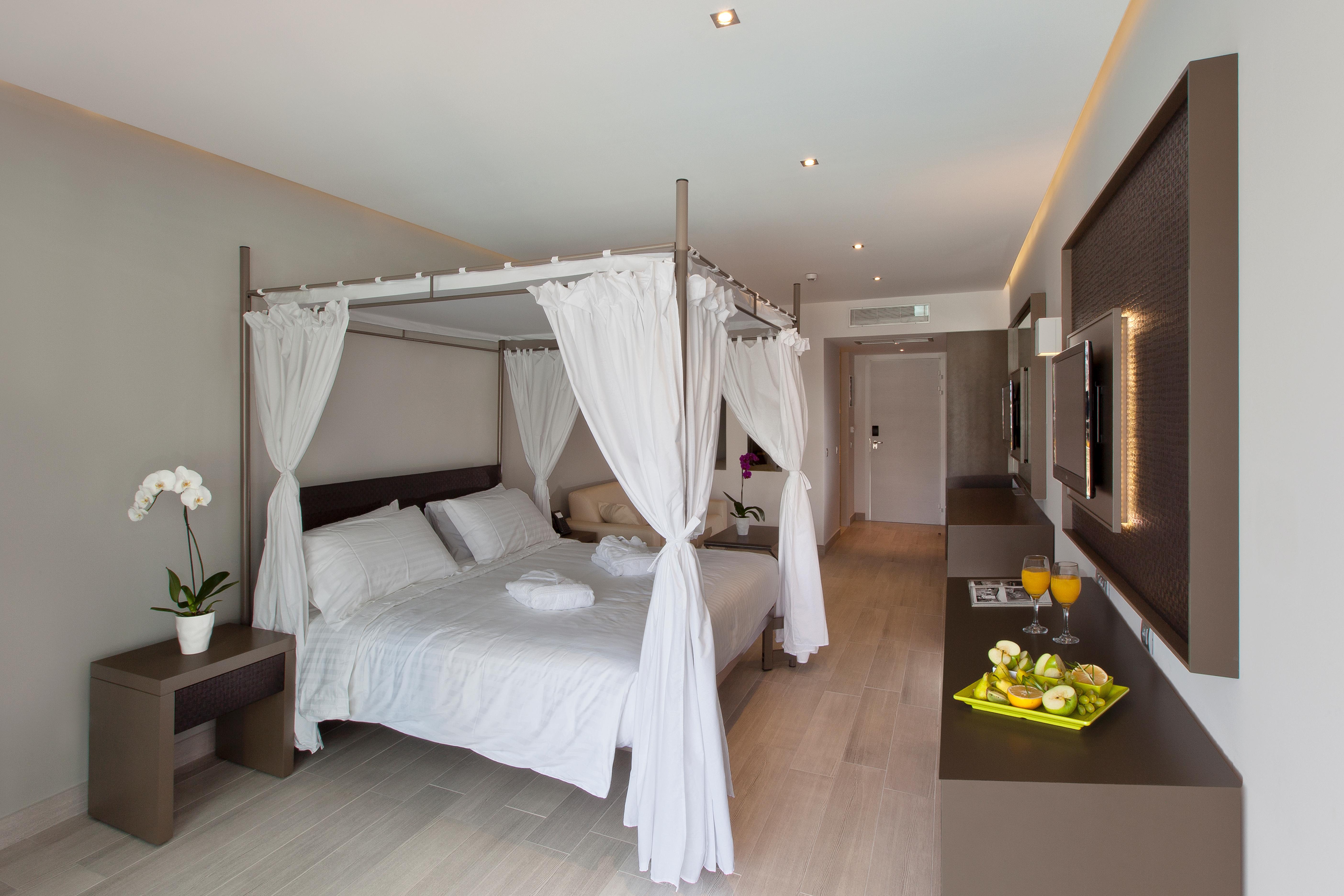 Junior Suite, Private Pool