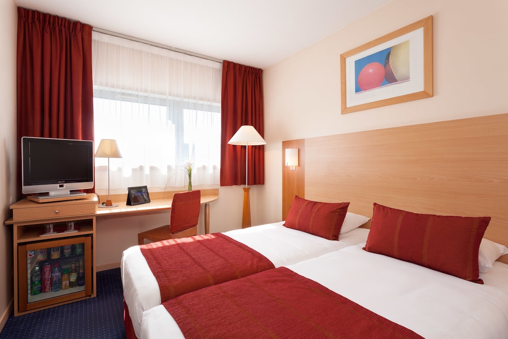 Hotel Forest Hill Paris Meudon-Velizy 11/47
