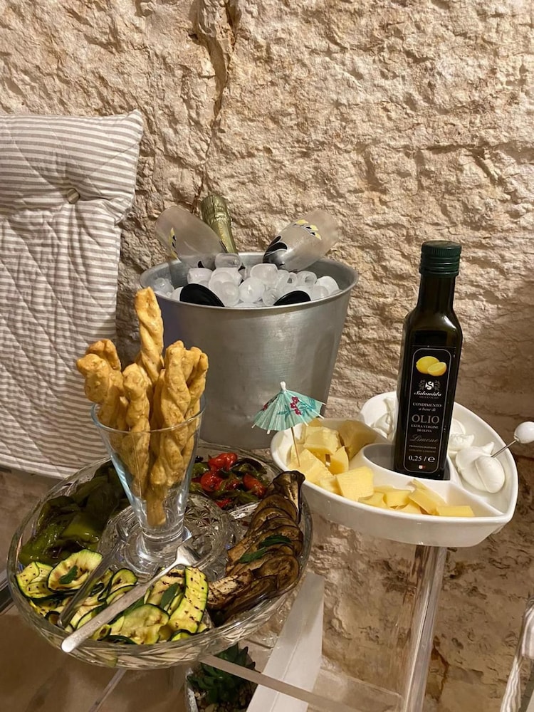 Trulli Occhi Di Pietra 14/49