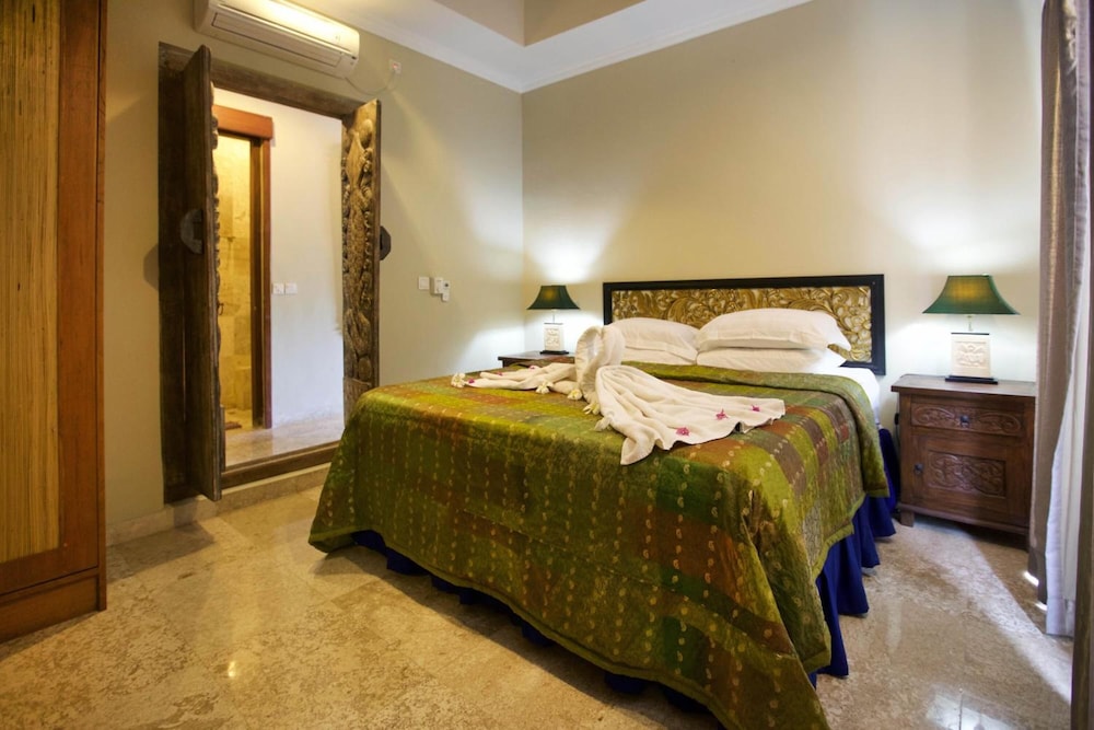 Bayshore Villas Candi Dasa 20/50