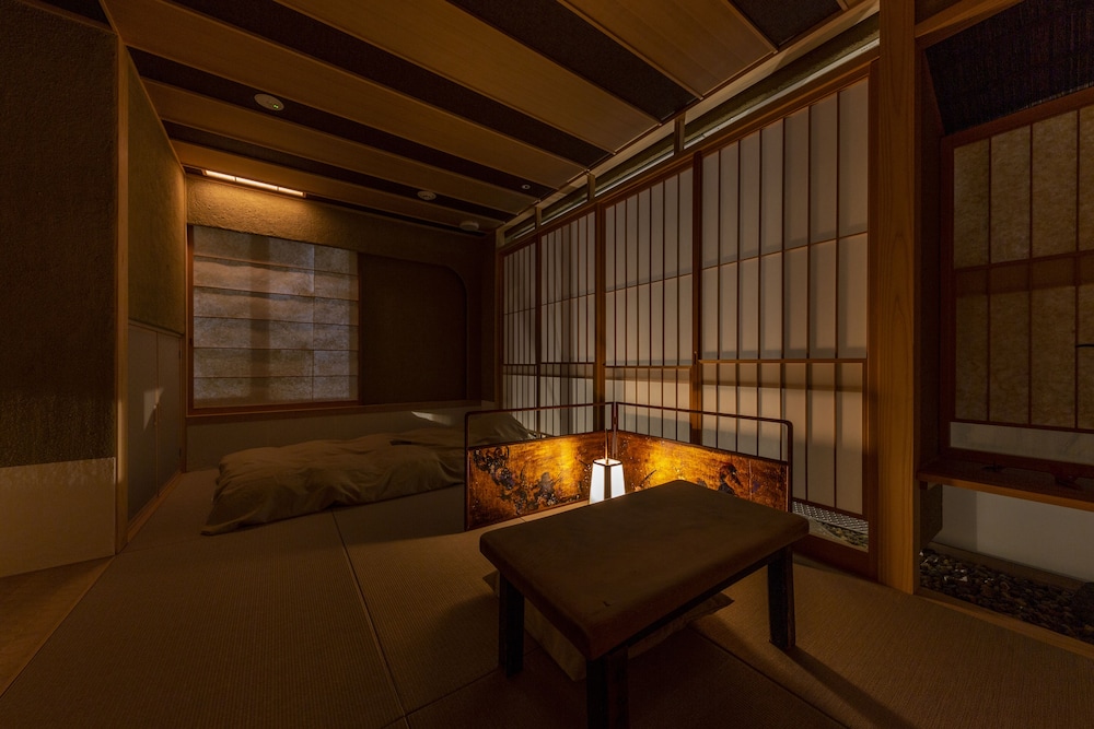 Cyashitsu Ryokan Asakusa 21/30
