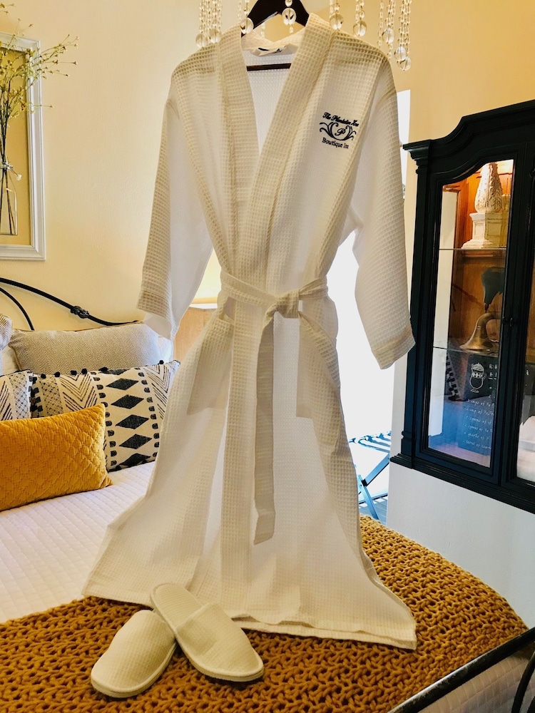 The Plantation House Boutique Inn 21/50