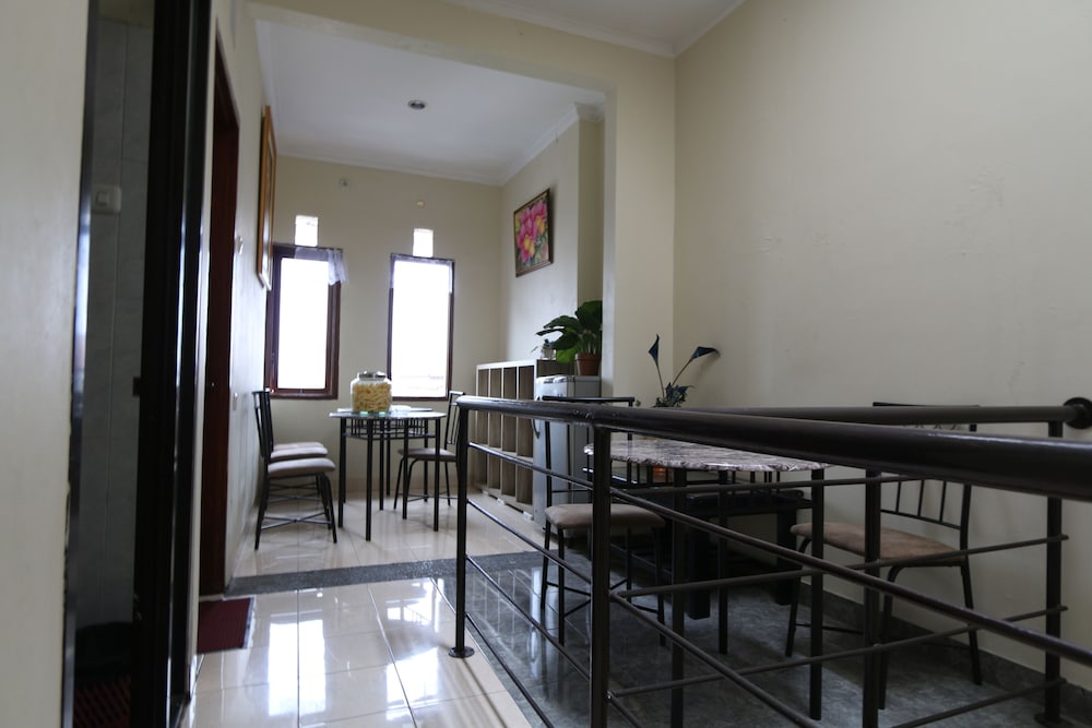 Unique Guesthouse 23/26