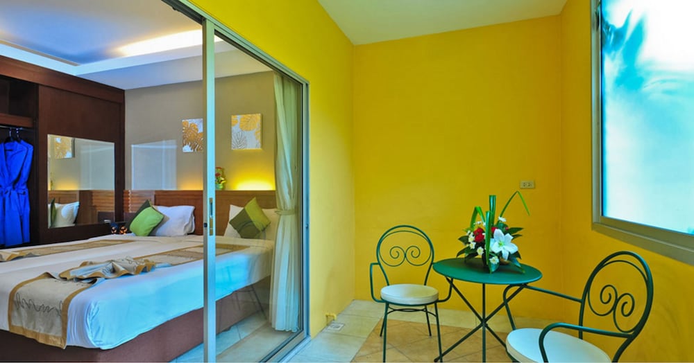 Gazebo Resort Pattaya 59/90
