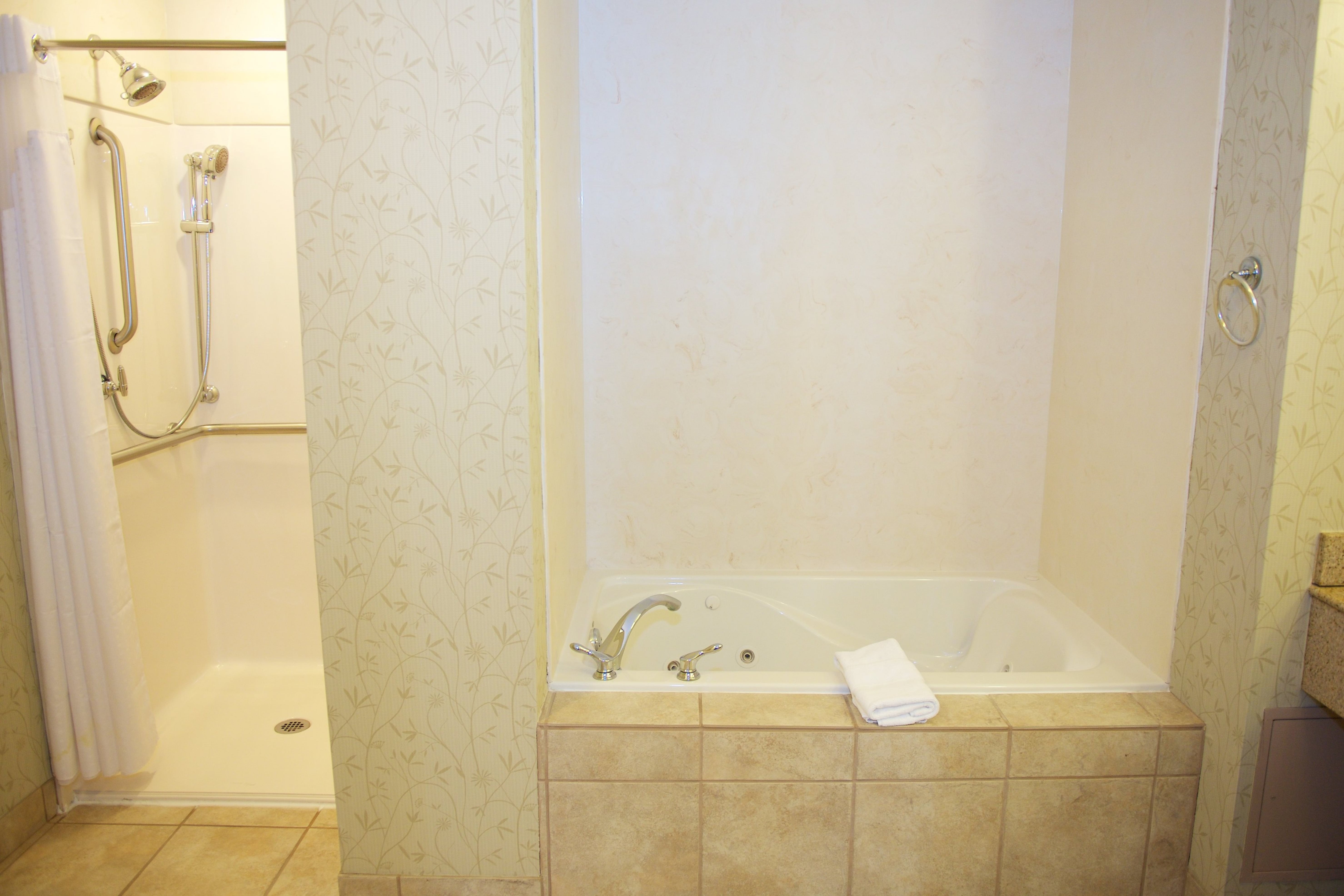 Holiday Inn Effingham 46/46