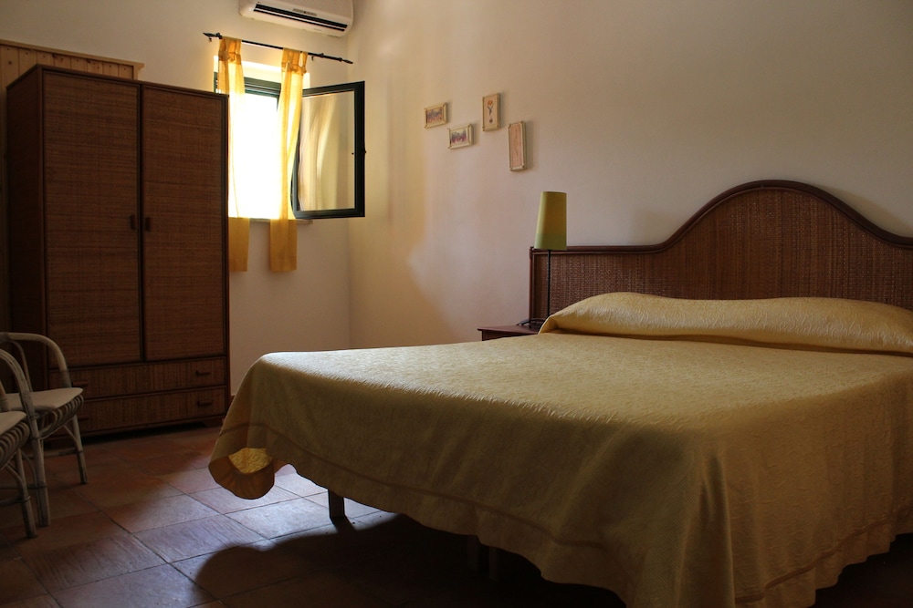 Agriturismo Ruralia 29/66