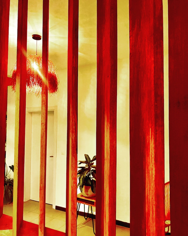 Hotel Du Phare 26/29