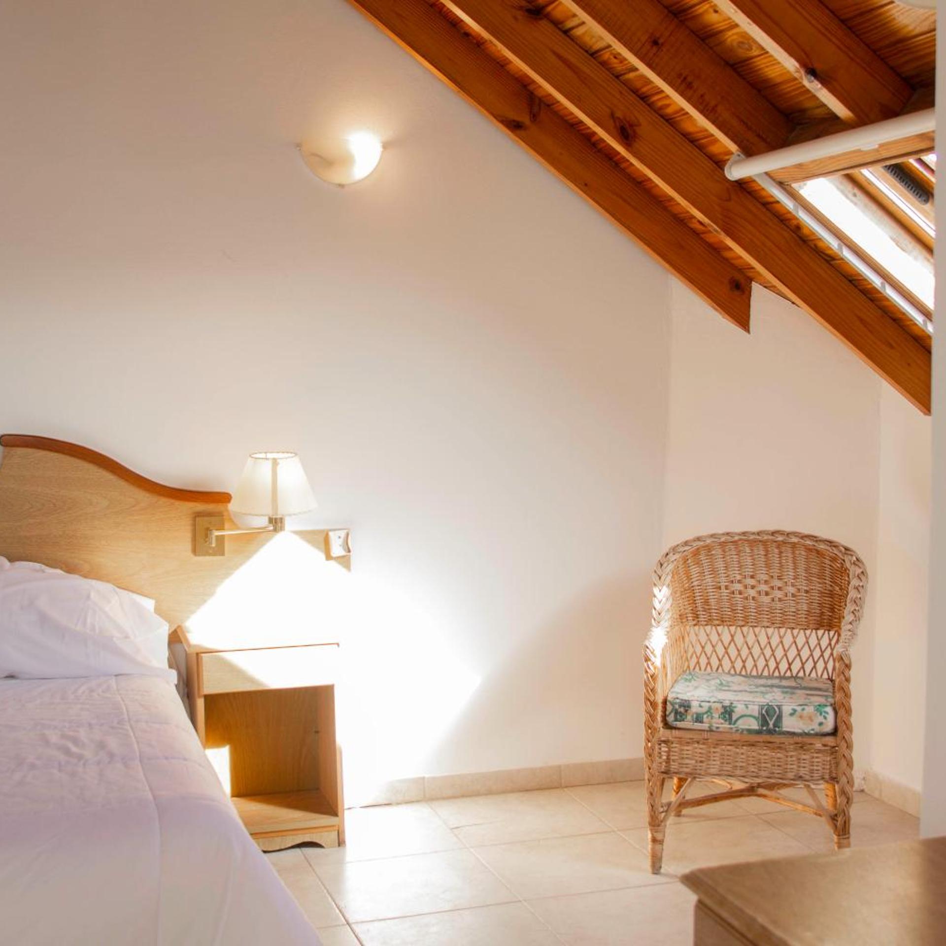 Hotel Pinamar Soleado 21/40