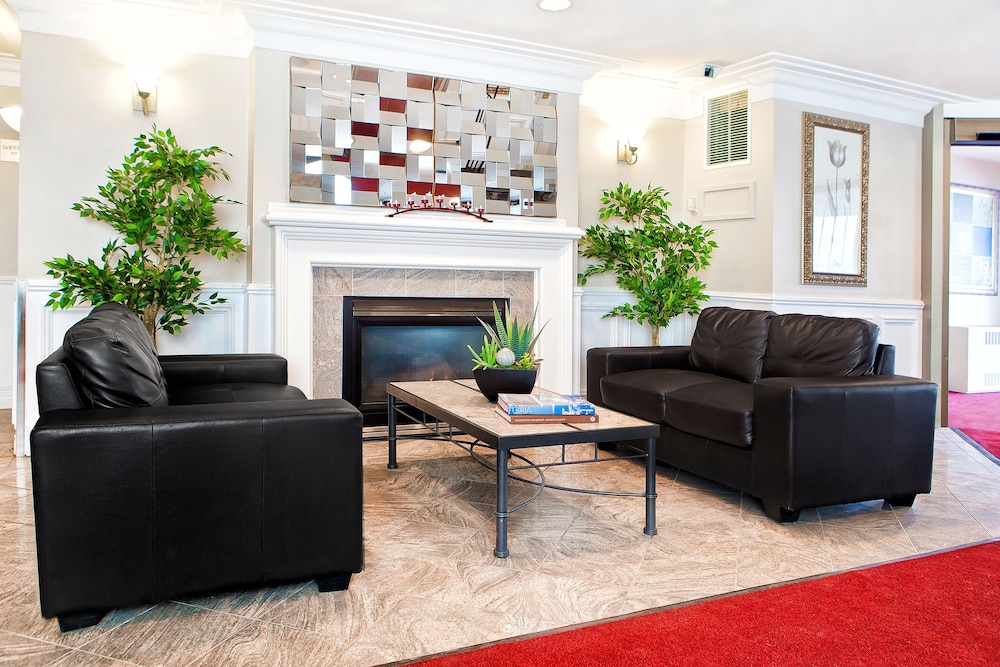 West Edmonton Mall Inn 32/55