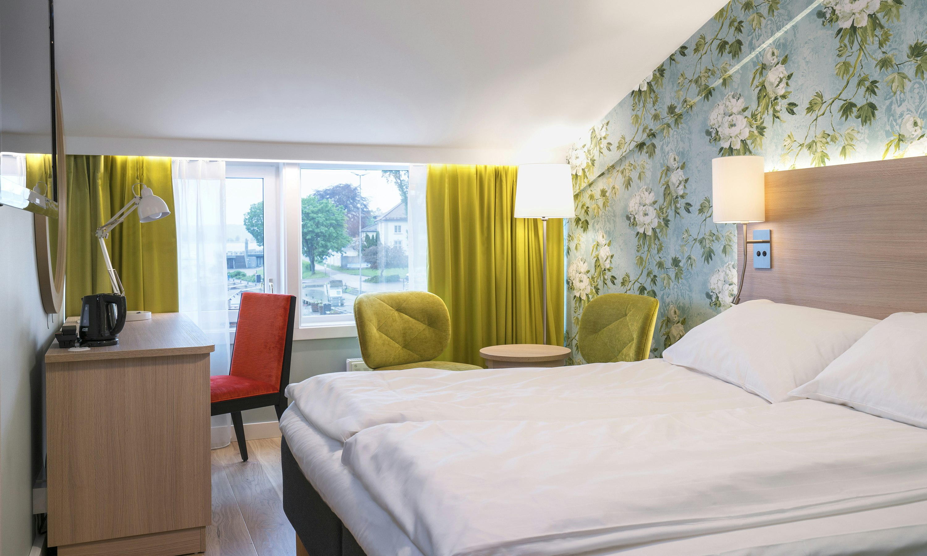Thon Hotel Tonsberg Brygge 2/18