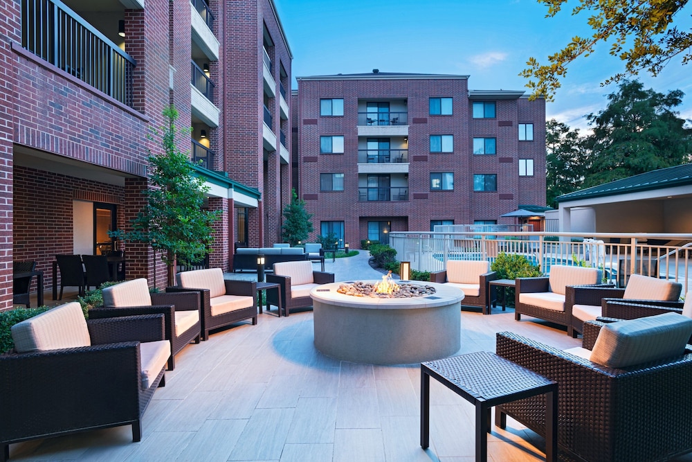 Courtyard By Marriott Dallas Dfw Airport South Irving 21/33