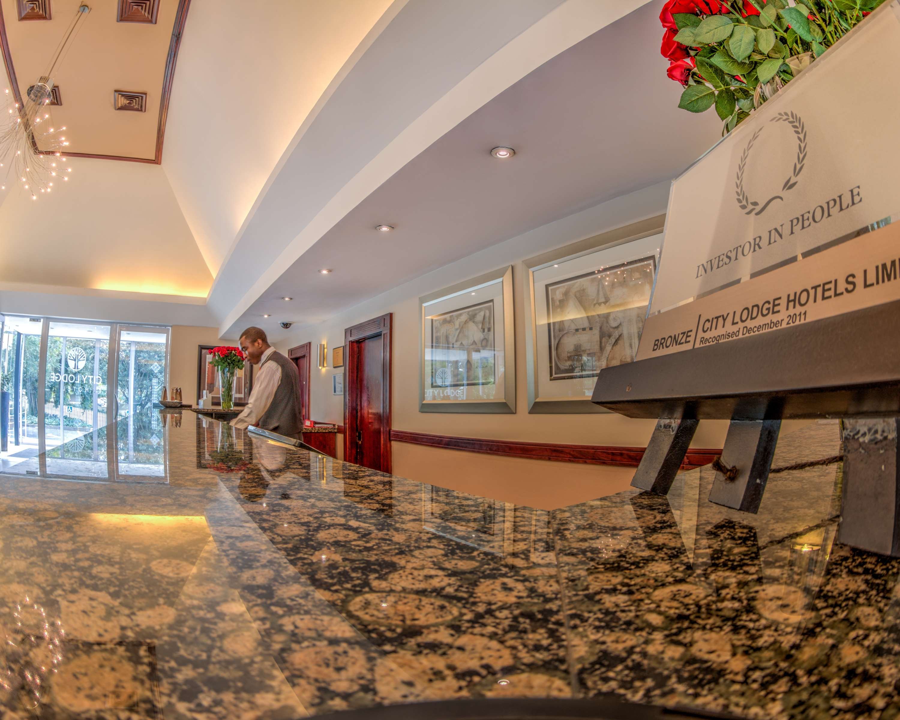 City Lodge Bryanston 8/41