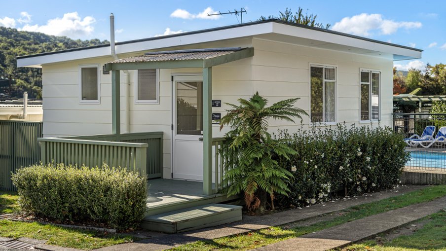 Tasman Holiday Parks - Picton 1/25