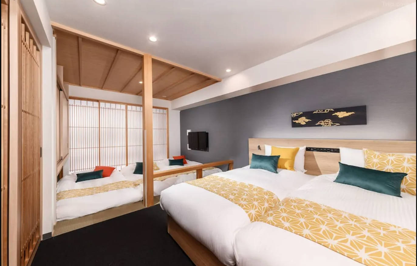 Japanese, Apartment, Adult Only
