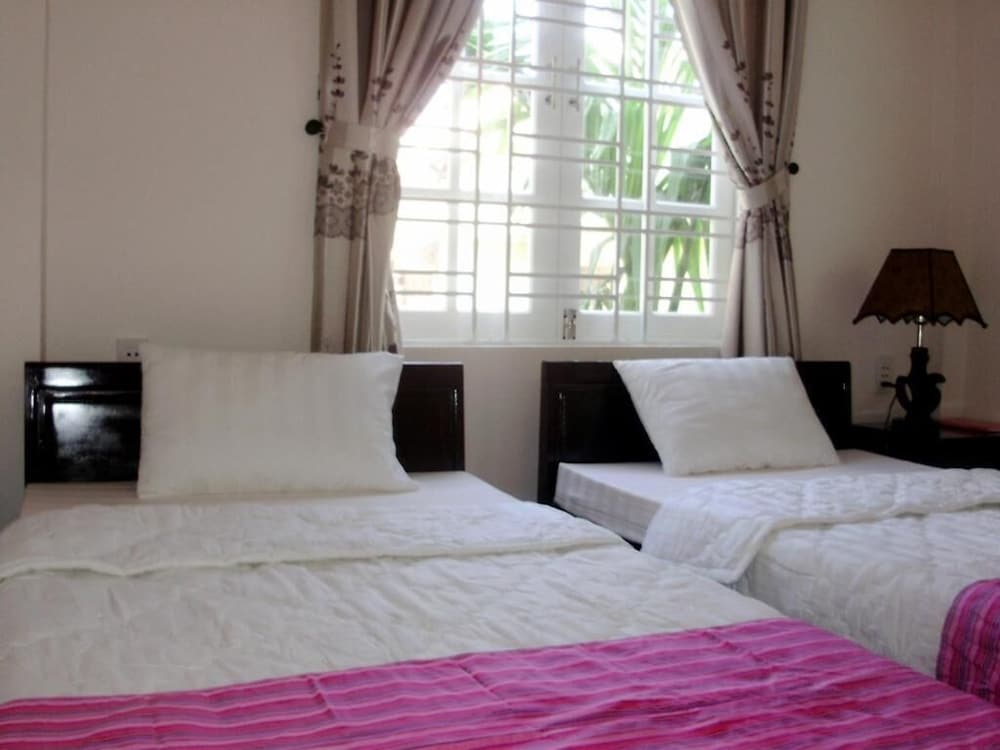 Cosy House Homestay 12/22