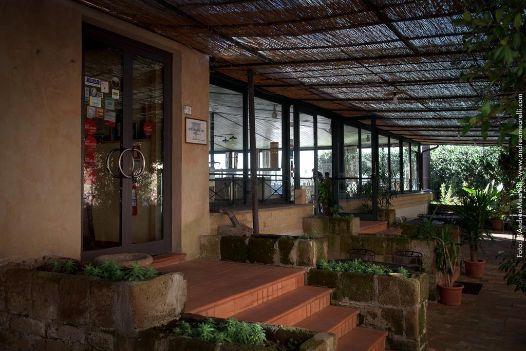 Locanda della Taverna Etrusca 15/30