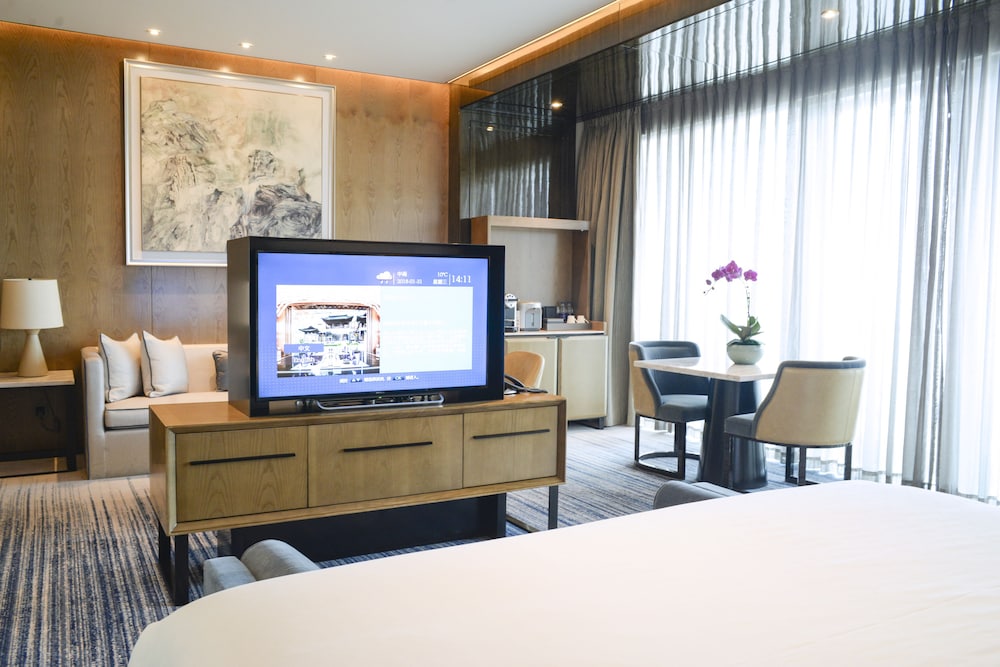 Sheraton Zhuhai Hotel 5/35