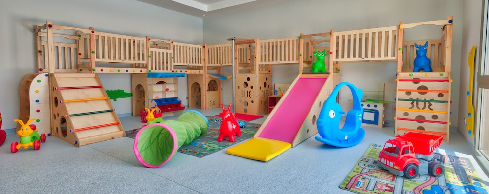 Tui Blue Palm Garden - All Inclusive 50/59