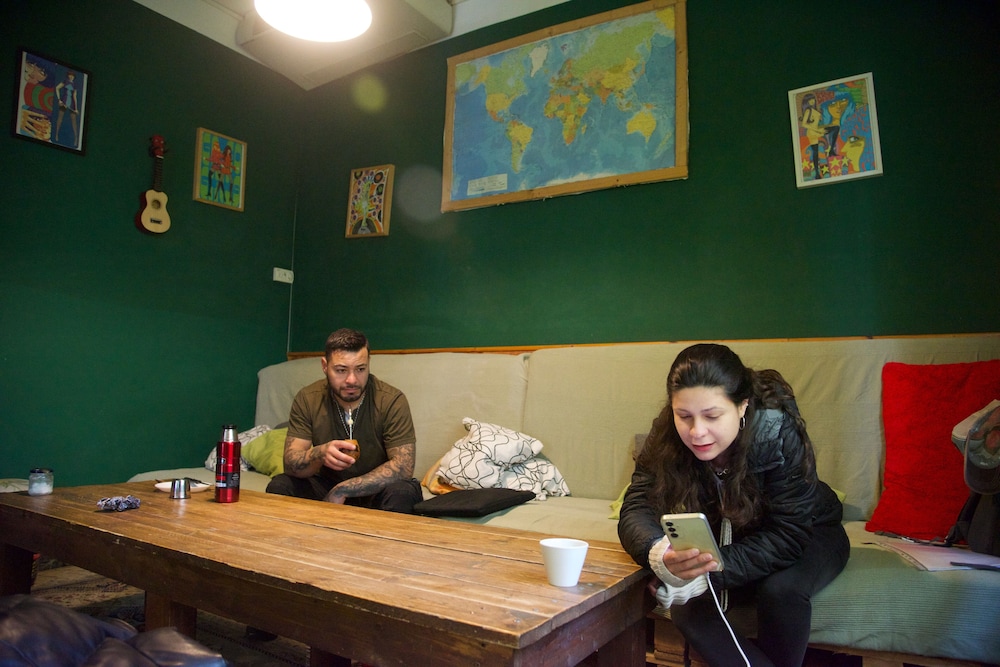 Sunflower City Backpacker & Student Hostel photo1
