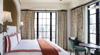 The Bowery Hotel 28/62