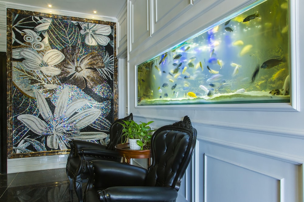Midori Concept Hotel 13/50