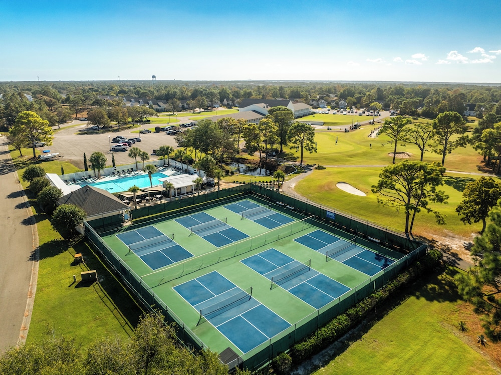 Beau Rivage Golf Resort 23/44