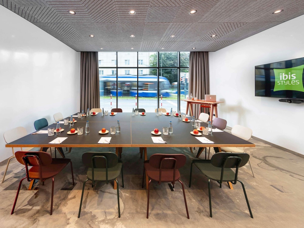 ibis Styles Krakow Centrum 59/71