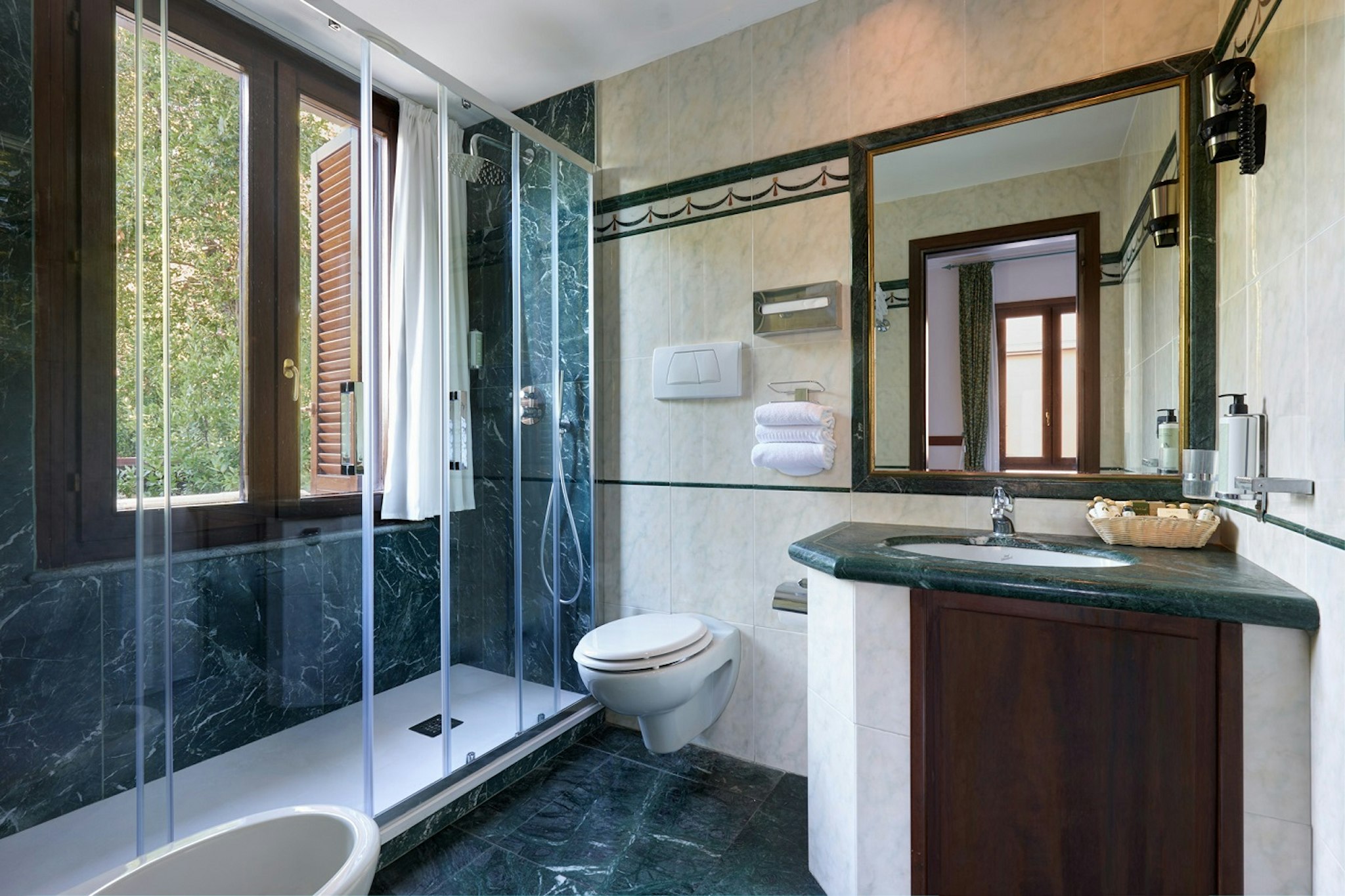 Grand Hotel Del Gianicolo 38/40