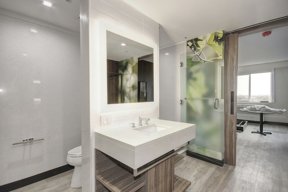 Wyndham Garden Sacramento Airport Natomas 14/45