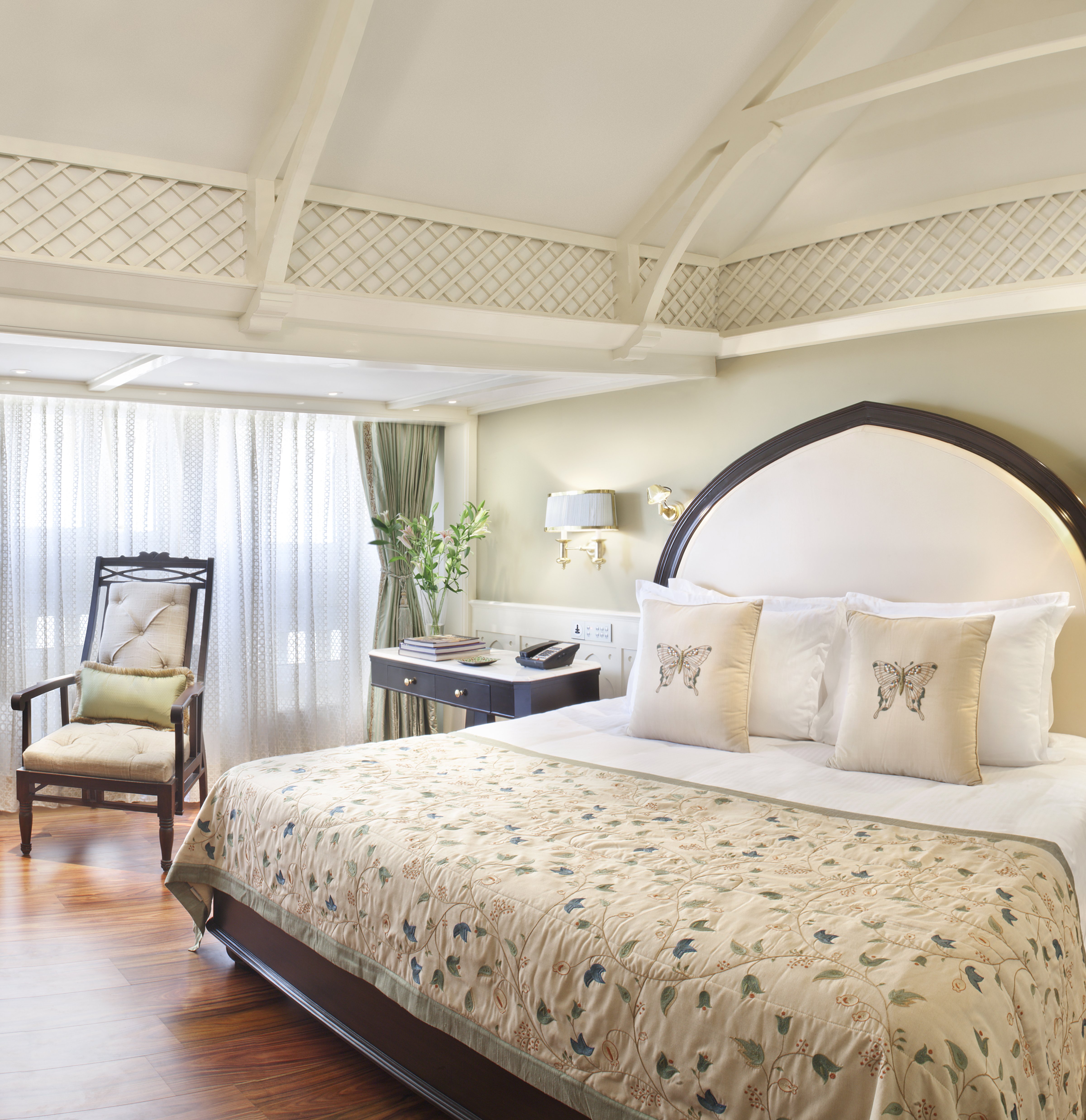 The Taj Mahal Palace Mumbai 20/78