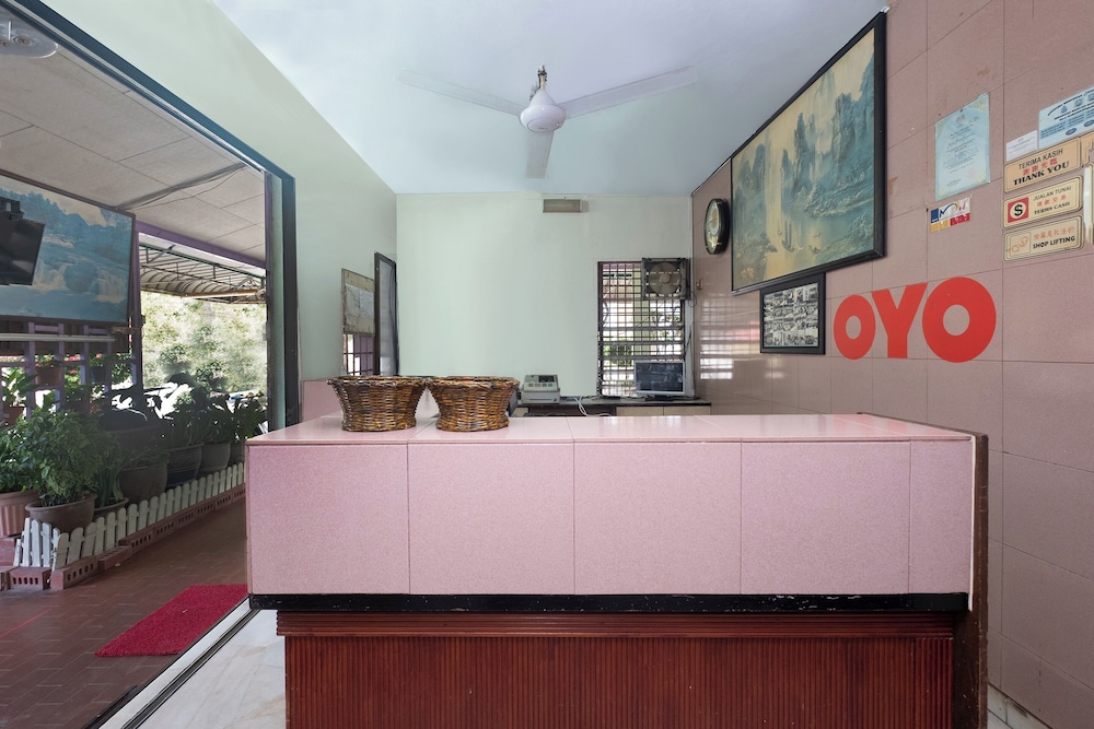 Hotel O Lumut Villa Inn 7/48