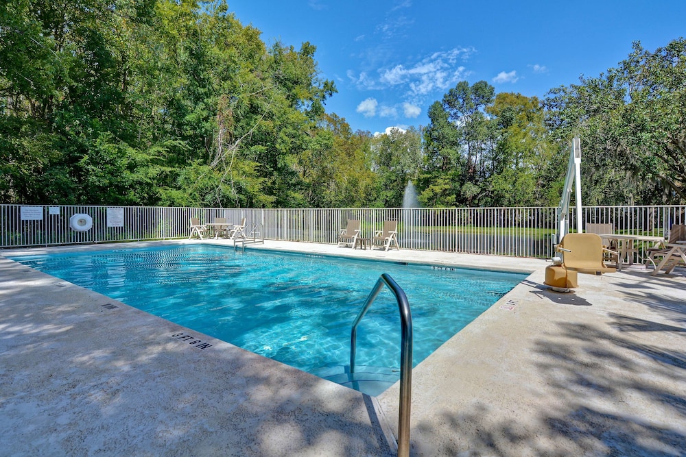 Studio 6 Extended Stay - Jacksonville, FL - Baymeadows 21/36
