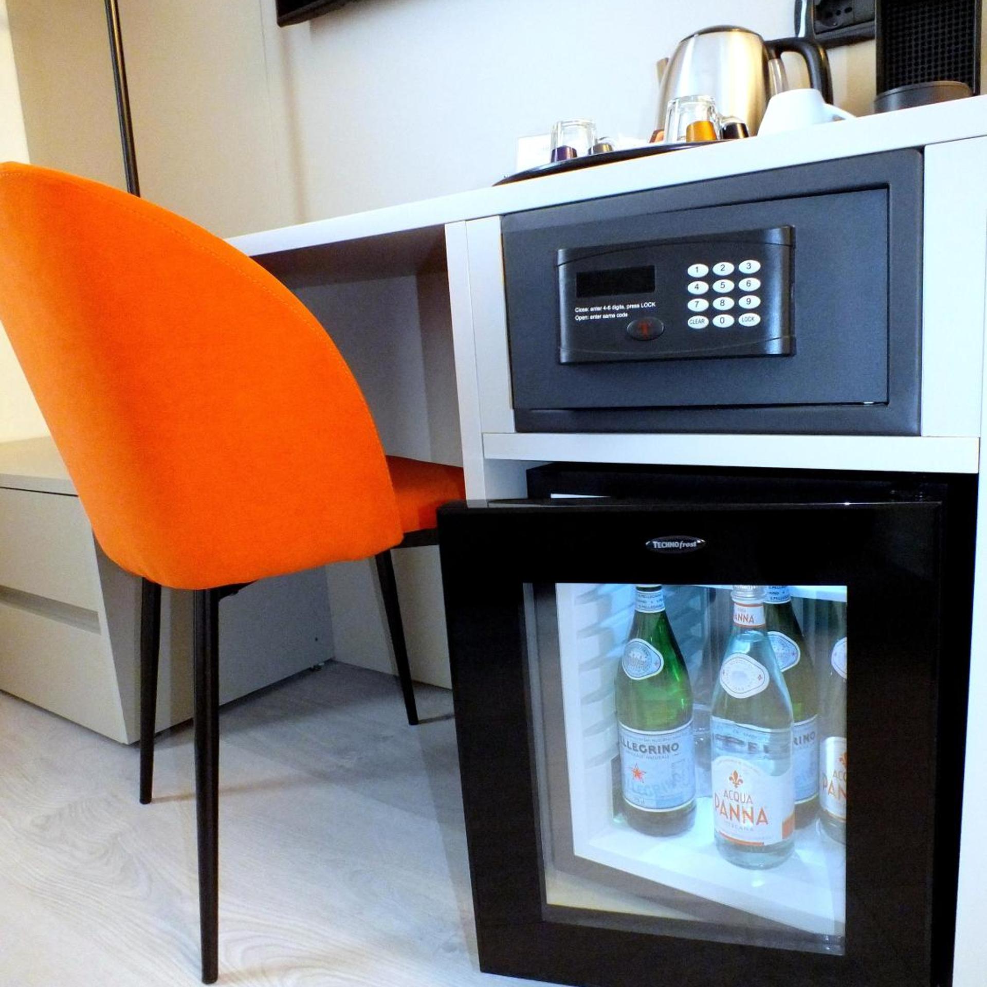 C-Hotels De Rose Hotel 29/32